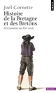 Histoire de la Bretagne et des Bretons : Tome 2 : Des Lumières au XXIe siècle