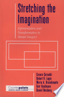 Stretching the imagination. : Representation and transformation in mental imagery.