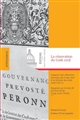 La rénovation du Code civil : l'apport des réformes récentes du Code civil à la théorie du droit civil (1971) : regards sur le titre III du livre III du Code civil (1976)