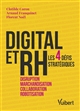 Digital et RH : les 4 défis stratégiques