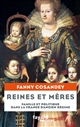 Reines et mères : famille et politique dans la France d'Ancien régime