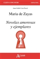 María de Zayas, "Novelas amorosas y ejemplares"