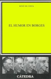 El humor en Borges