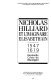 Nicholas Hilliard et l'imaginaire élisabéthain : 1547-1619