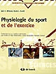 Physiologie du sport et de l'exercice : adaptations physiologiques à l'exercice physique