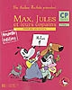 Max, Jules et leurs copains : méthode de lecture : CP cycle 2 : fichier 1