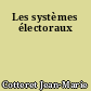 Les systèmes électoraux