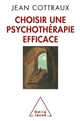 Choisir une psychothérapie efficace