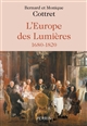 L'Europe des Lumières : 1680-1820