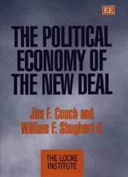 The political economy of the New Deal