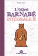 L' ours Barnabé : intégrale : 2