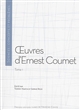 Oeuvres d'Ernest Coumet : Tome 1