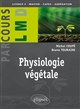Physiologie végétale