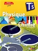 Physique chimie Tle S : enseignement de spécialité : programme 2012