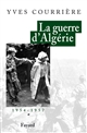 La guerre d'Algérie : 1954-1957