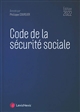 Code de la sécurité sociale 2022