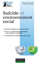 Suicide et environnement social