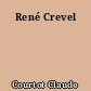René Crevel