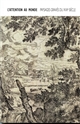 L'attention au monde : paysages gravés du XVIIe siècle : [exposition accueillie à la] Maison de l'université de Rouen Normandie [du 29 septembre au 4 novembre 2022]