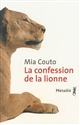 La confession de la lionne