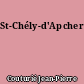 St-Chély-d'Apcher