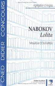 "Lolita" de Nabokov