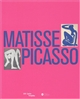 Matisse Picasso : [exposition présentée à Londres, Tate Modern, du 11 mai au 18 août 2002, Paris, Galeries nationales du Grand Palais, du 17 septembre 2002 au 6 janvier 2003, New York, The Museum of Modern Art, du 13 février au 19 mai 2003