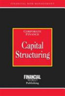 Capital structuring