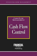 Cash flow control