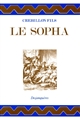 Le Sopha : conte moral