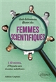 Petit dictionnaire illustré des femmes scientifiques : 110 noms, d'Hypatie aux récentes nobélisées