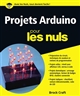 Projets Arduino pour les nuls