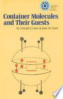 Container Molecules and Their Guests