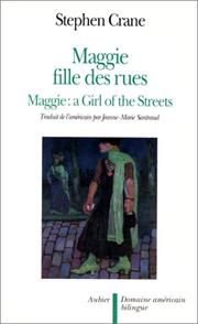 Maggie, fille des rues : = Maggie, a girl of the streets