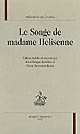 Le Songe de Madame Helisenne