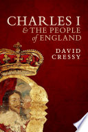 Charles I and the people of England