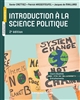 Introduction à la science politique : cours illustrés, entraînements