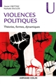 Violences politiques : théories, formes, dynamiques
