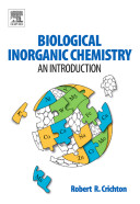 Biological inorganic chemistry : an introduction