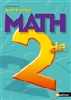 Math 2de : programme 2000