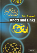 Knots and links