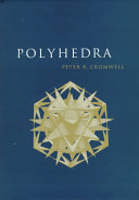 Polyhedra : one of the most charming chapters of geometry
