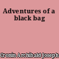Adventures of a black bag