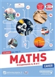 Maths, Bac Pro Tle : groupements A,B et C : cahier