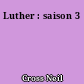 Luther : saison 3