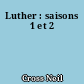 Luther : saisons 1 et 2