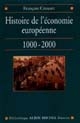 Histoire de l'économie européenne : 1000-2000