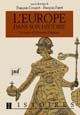 L'Europe dans son histoire : la vision d'Alphonse Dupront : journées d'études organisées par la Société des amis d'Alphonse Dupront... [26-28 septembre 1996, Florence]