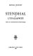 Stendhal et l'italianité : essai de mythologie romantique