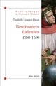 Renaissances italiennes : 1380-1500
